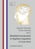 Cover: Bielefeld Introduction to Applied Linguistics - Aisthesis