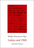 Cover: Luk&aacute;cs und 1968 - Aisthesis
