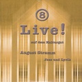 Cover: Jazz und Lyrik - Aisthesis