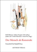 Cover: Der Mensch als Konstrukt - Aisthesis