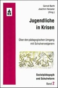 Cover: Jugendliche in Krisen - Schneider Hohengehren