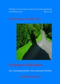 Cover: Hermanns Schlachten - Aisthesis