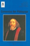 Cover: Comenius der P&auml;dagoge - Schneider Hohengehren