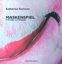 Enlarge image Cover: Maskenspiel - Aisthesis