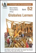 Cover: Globales Lernen - Schneider Hohengehren
