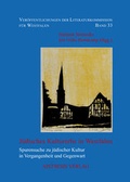 Cover: J&uuml;disches Kulturerbe in Westfalen - Aisthesis