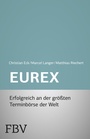 Cover: Eurex - simplified - FinanzBuch Verlag