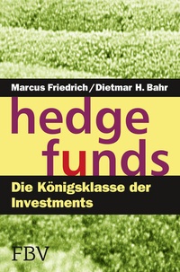 Enlarge image Cover: Hedge Funds - FinanzBuch Verlag