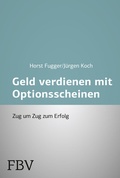Cover: Mehr Geld verdienen mit Optionsscheinen - FinanzBuch Verlag