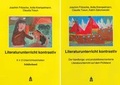 Cover: Literaturunterricht kontrastiv - Schneider Hohengehren