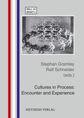 Cover: Cultures in Process - Aisthesis