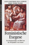 Cover: Feministische Exegese - Primus in Herder