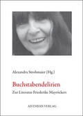 Cover: Buchstabendelirien - Aisthesis