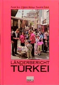 Cover: L&auml;nderbericht T&uuml;rkei - Primus in Herder