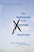Cover: The Autobiography of an Execution - Twelve