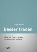 Cover: Besser Traden - FinanzBuch Verlag