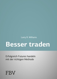 Enlarge image Cover: Besser Traden - FinanzBuch Verlag