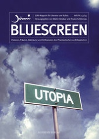 Enlarge image Cover: Bluescreen - Aisthesis