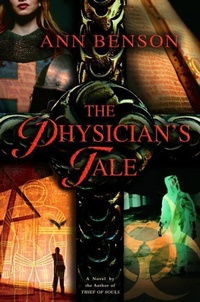 Enlarge image Cover: The Physician's Tale - Delacorte Press