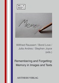 Cover: Remembering and Forgetting: Memory in Images and Texts - Aisthesis