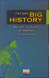 Enlarge image Cover: Big History - Primus in Herder