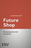 Cover: FutureShop - FinanzBuch Verlag