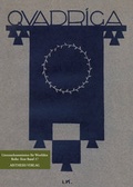 Cover: Quadriga - Aisthesis