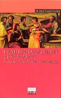 Cover: Frauen im Neuen Testament - Primus in Herder