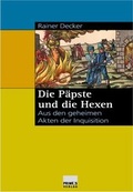 Cover: Die P&auml;pste und die Hexen - Primus in Herder