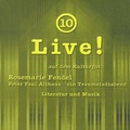 Cover: Peter Paul Althaus - ein Traumstadtabend - Aisthesis