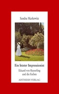 Cover: Ein letzter Impressionist - Aisthesis