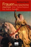 Cover: Frauen die Geschichte machten - Primus in Herder