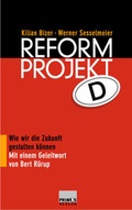 Cover: Reformprojekt D - Primus in Herder
