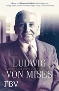 Cover: Ludwig von Mises - FinanzBuch Verlag