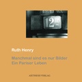 Cover: Manchmal sind es nur Bilder - Aisthesis