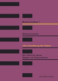 Cover: "Die Entzauberung des Ostens" - Aisthesis