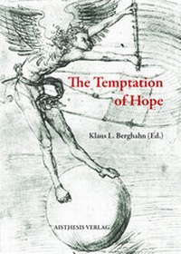 Enlarge image Cover: The Temptation of Hope - Aisthesis