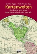 Cover: Kartenwelten - Primus in Herder