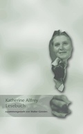 Cover: Katherine Allfrey Lesebuch - Aisthesis