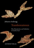 Cover: Transformationen - Aisthesis