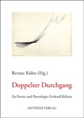 Cover: Doppelter Durchgang - Aisthesis