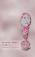 Cover: Henriette Davidis Lesebuch - Aisthesis