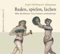 Cover: Baden, spielen, lachen - Primus in Herder