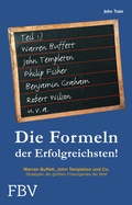 Cover: Die Formeln der Erfolgreichsten - Teil 1 - FinanzBuch Verlag