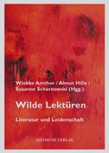 Cover: Wilde Lekt&uuml;ren - Aisthesis