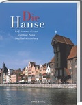 Cover: Die Hanse - Primus in Herder