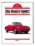 Cover: Das Original: Alfa Romeo Spider - Heel