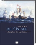 Cover: Die Ostsee - Primus in Herder