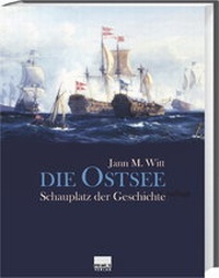 Enlarge image Cover: Die Ostsee - Primus in Herder