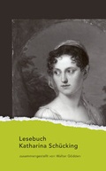Cover: Lesebuch Katharina Sch&uuml;cking - Aisthesis
